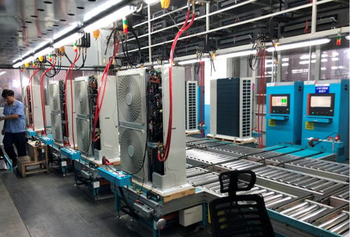 暖通甬城 大國(guó)品牌奧克斯以技術(shù)服務(wù)展示科技魅力與品質(zhì)自信