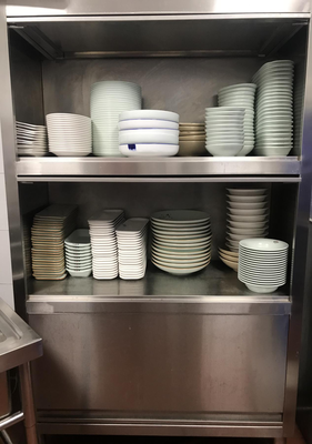 吃得安心，鎮海公布餐飲“紅榜”名單，樹立行業管理新標桿